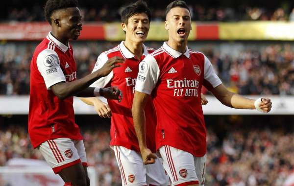 The most exciting match of this round of the Premier League is Arsenal and Liverpool