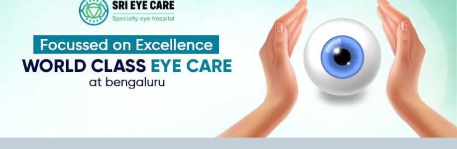 Glaucoma Specialist Bangalore Cover Image