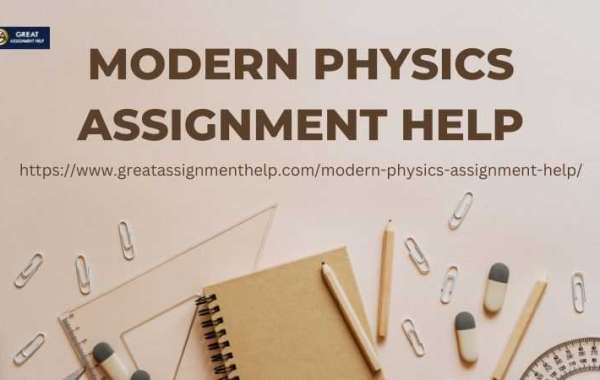 Get Modern Physics Homework Helper Writing Service In The USA.