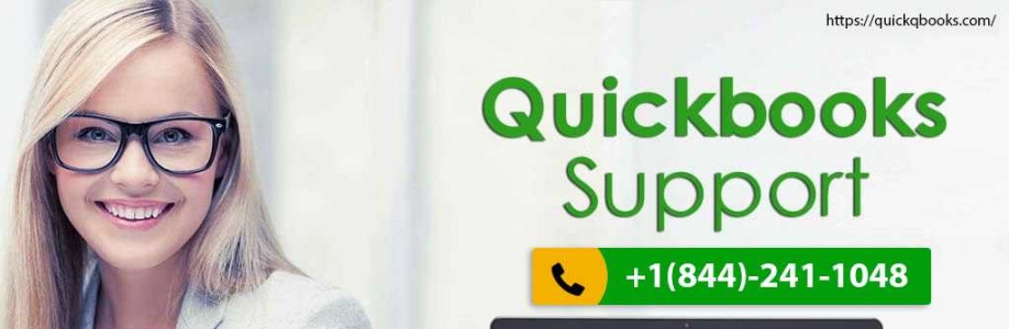 Quickbooks Helpline Number +1(800) 316-0468 Cover Image
