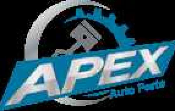Apex Auto Parts