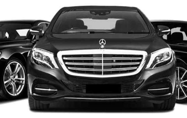 Want to hire a chauffeur for your airport transfer?