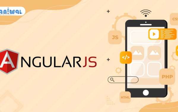 A Complete Guide about AngularJS Development Services - Baniwal Infotech