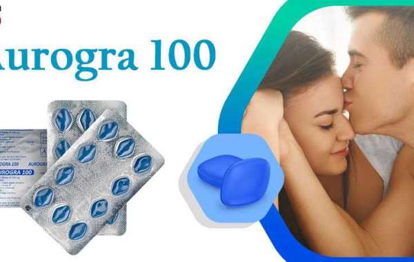Aurogra 100 Mg: Uses, Side Effects, & Review