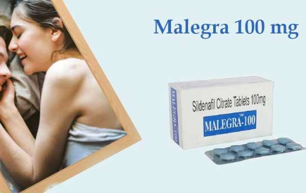 Malegra 100 mg