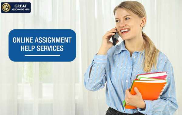 Assignment Help services provide superior assistance to the students of the USA