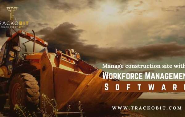 How can Workforce Management Software Help Construction Industry