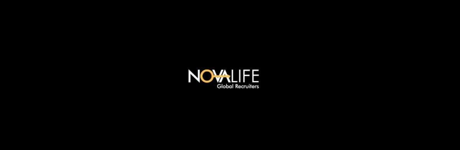 Novalife Cover Image