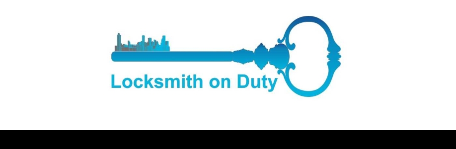 Locksmith On Duty LLC Cover Image