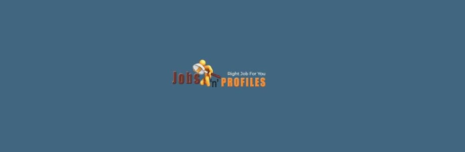 Jobsnprofiles Inc Cover Image