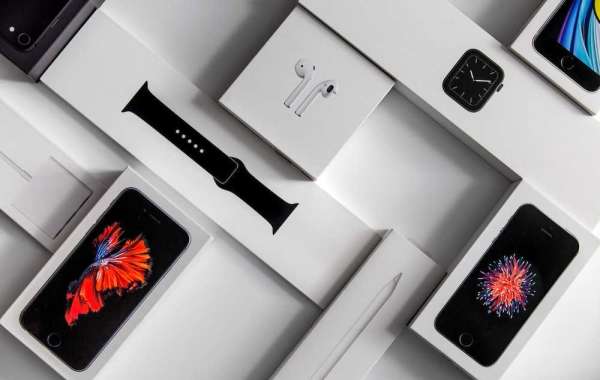 Why Ifuture is the Ultimate Destination for Apple Product Lovers?