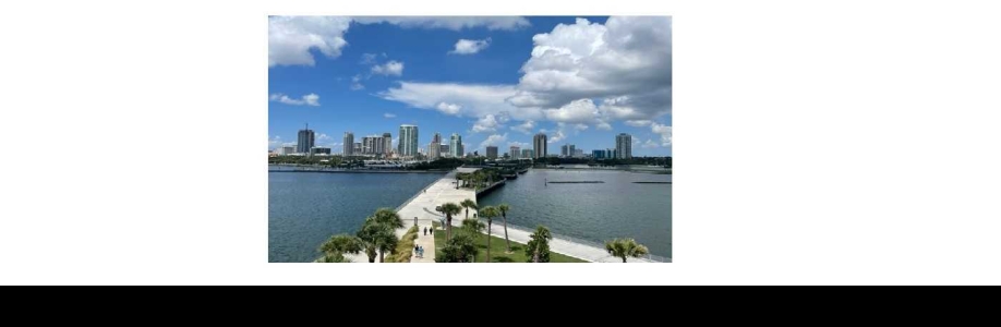 St. Pete Directory Cover Image