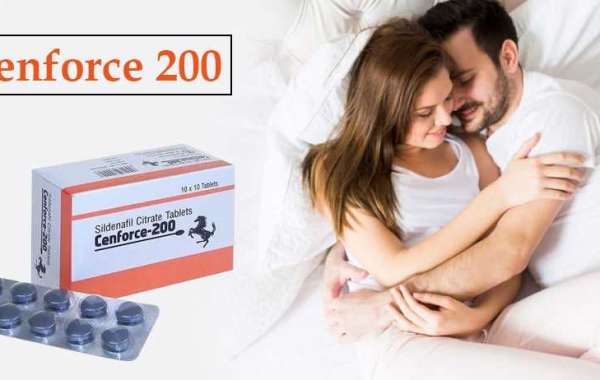 Buy Cenforce 200 mg Tablet | Wholesale Deal Online in USA