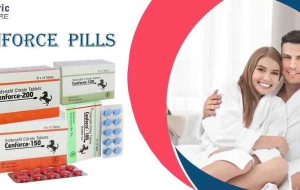 Best Place to Buy Cenforce Pills