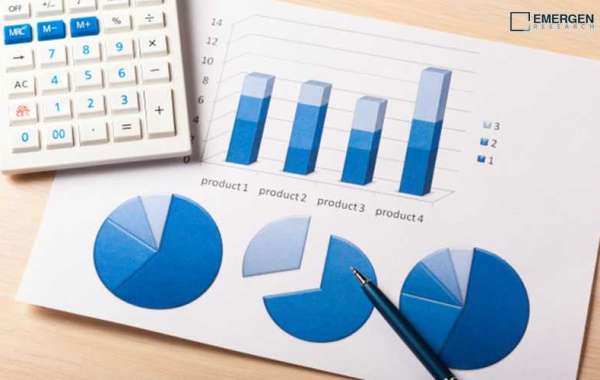 Tax Management Market: A Study of the Key Applications and Technologies