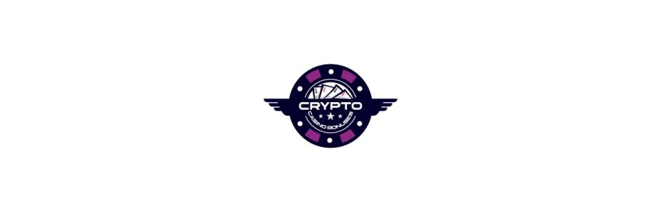Crypto Casino Bonus Cover Image