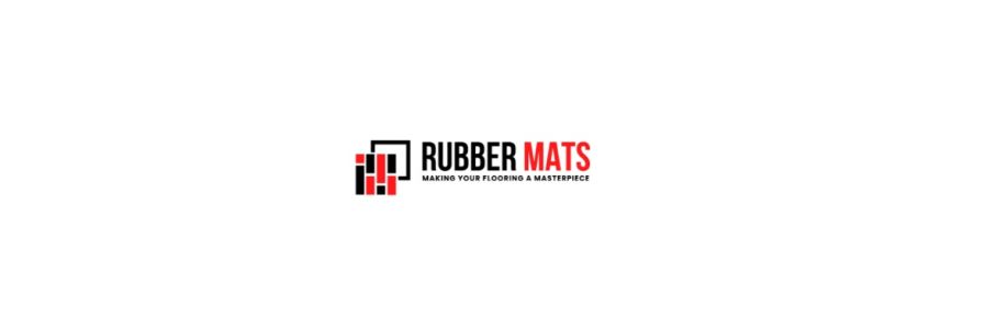 Gym & Garage t/a Rubber-mats Cover Image