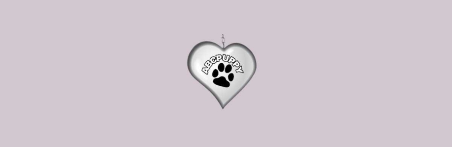 ABCPUPPY Cover Image