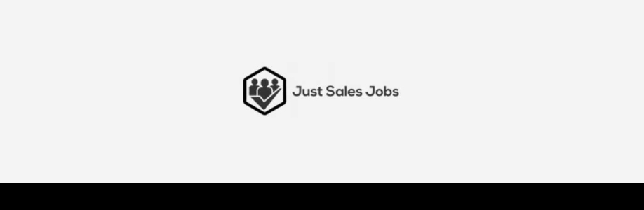 Just Sales Jobs Cover Image