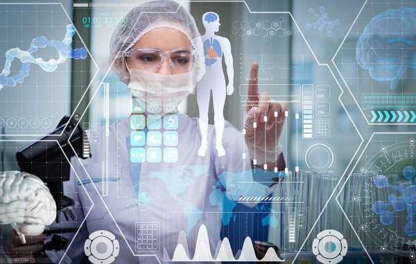 Bio-imaging: Transforming Healthcare’s Future