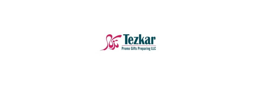 Tezkar Promotional Gifts Cover Image