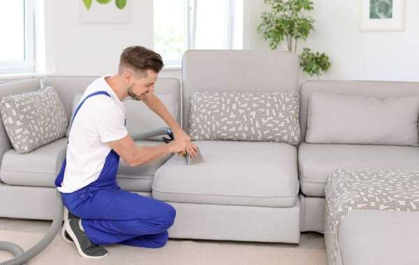 It's Time To Shift Your Carpet Cleaning Services From DIY To Professional