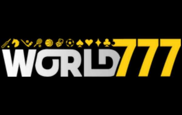 Get Your World777 ID - World777 Official