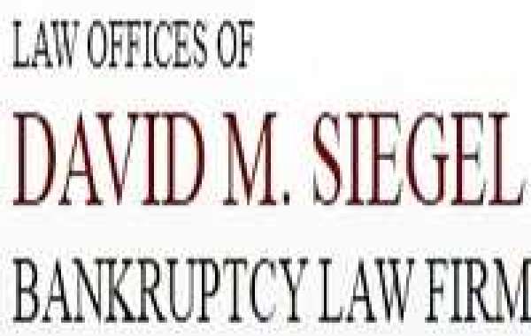 David M. Siegel - Chapter 13 Attorney