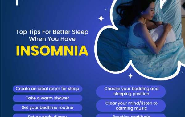 4 Effective Home Remedies For Insomnia