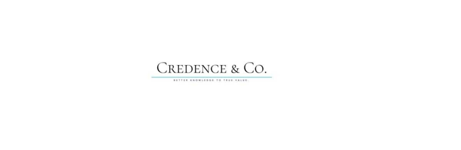 Credence Co Cover Image