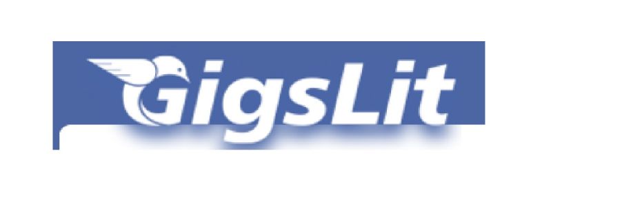GigsLit LTD Cover Image