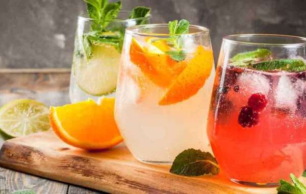 Mocktails And Their Effects On Health