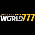 World777 Exchange Profile Picture