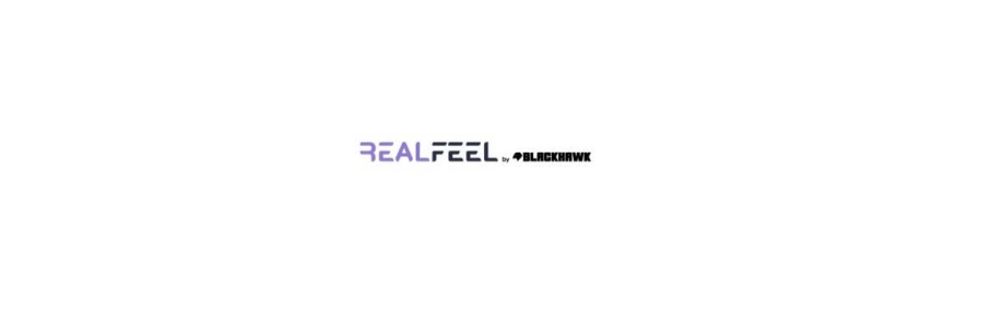 Real Feel Cover Image