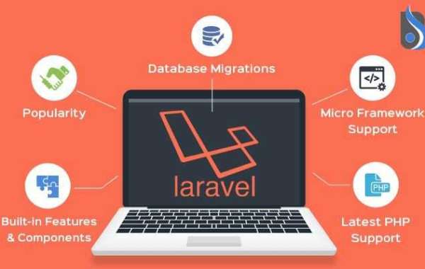Know Facts about Laravel Development services in 2023 | Baniwal Infotech