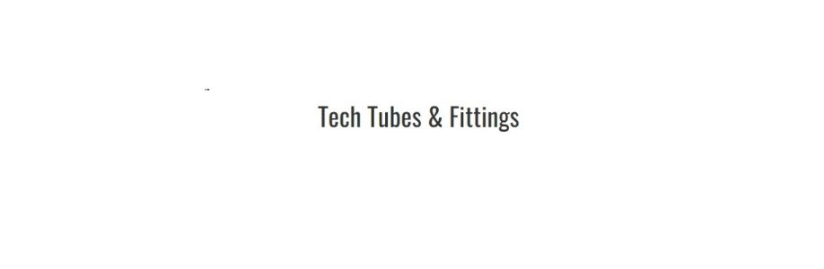 TECH TUBES & FITTINGS Cover Image
