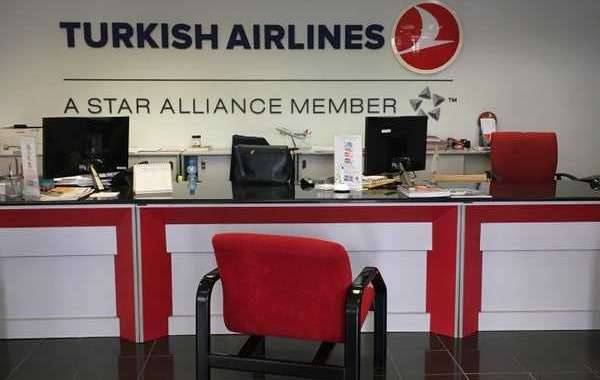 What You Need to Know About the San Francisco Office of Turkish Airlines