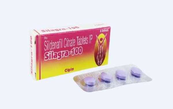 Silagra 100mg | Side Effects