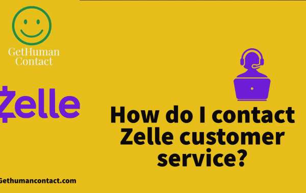 How do I Contact Zelle Customer Service?