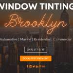 Window Tinting Profile Picture