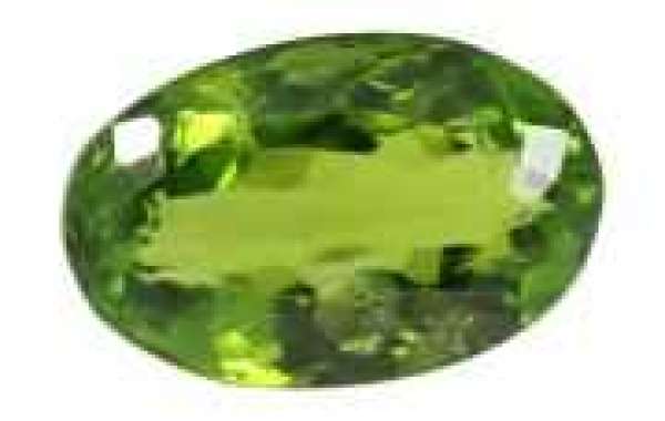 Shop Natural Peridot Stone Online At Best Price