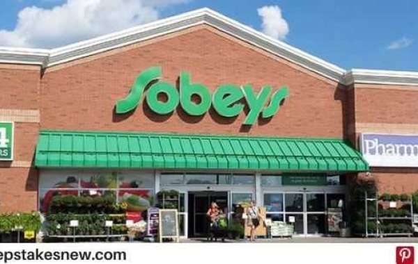 What are Sobeys customer experience surveys?