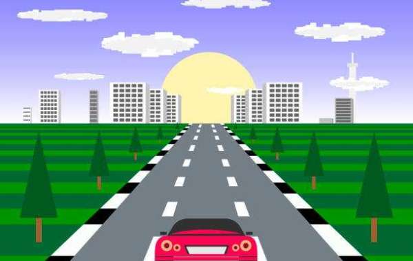 The Most Popular Driving Games of All Time