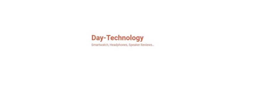 Day Technology com Cover Image