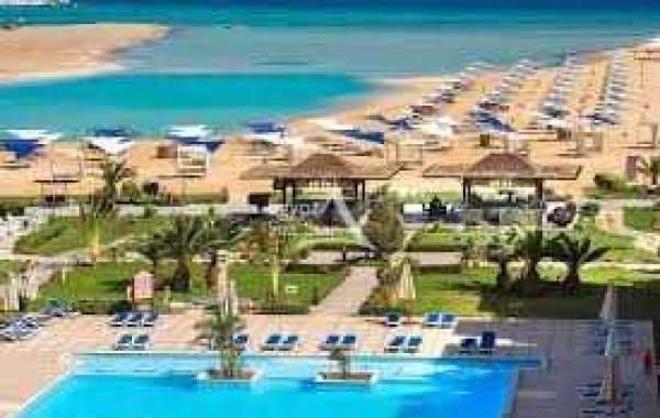 Sea view apartment for sale in hurghada