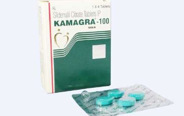 Kamagra Gold treat erectile dysfunction