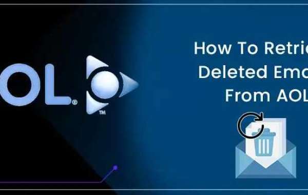 Easy Going Methods to Retrieve Deleted Emails From AOL