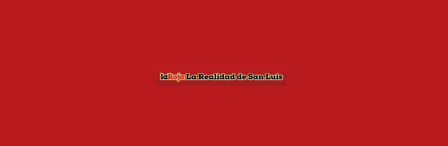 La Roja Cover Image