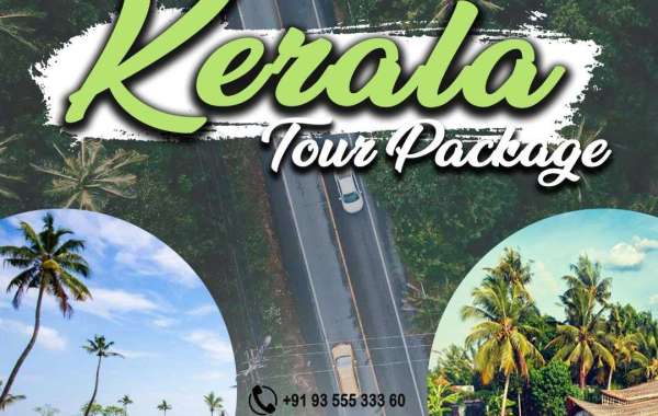 Explore the Enchanting Beauty of Kerala with Customized Tour Packages