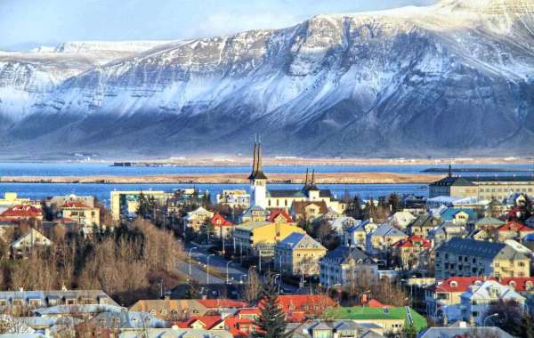 Descubra las maravillas ocultas de Reykjavik